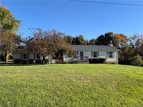 2 Pangborn Rd, Central Square, NY, 13036-3436 | Card Image