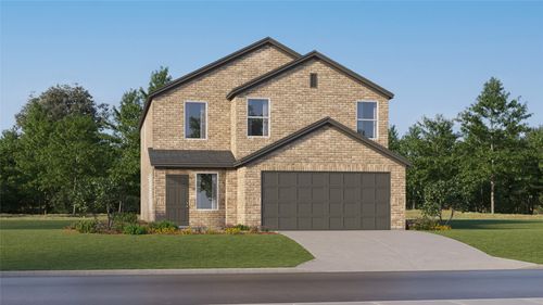 424 Back Country Dr, Little Elm, TX, 75068-4349 | Card Image