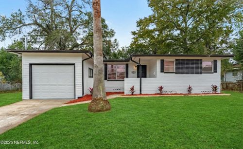 7060 Perke Dr, Jacksonville, FL, 32210-6834 | Card Image