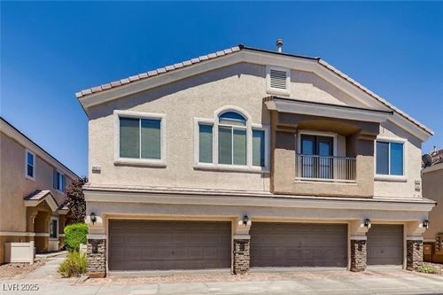 unit-3-3412 Robust Robin Pl, North Las Vegas, NV, 89084-2996 | Card Image