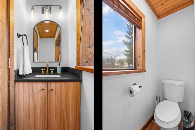 1/2 Bathroom Main Floor - Near Bedroom 2 | Image 32