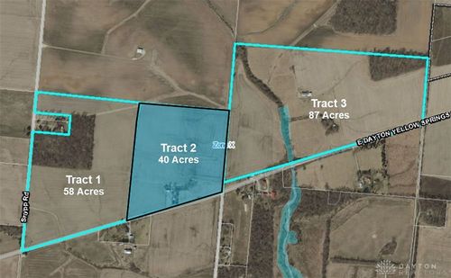 52 E Dayton Yellow Springs Rd, Yellow Springs, OH, 45387-9705 | Card Image