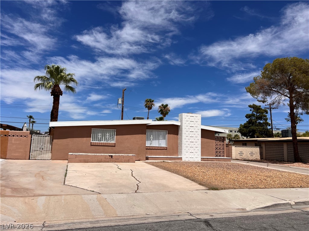 Residential Lease in Las Vegas 2