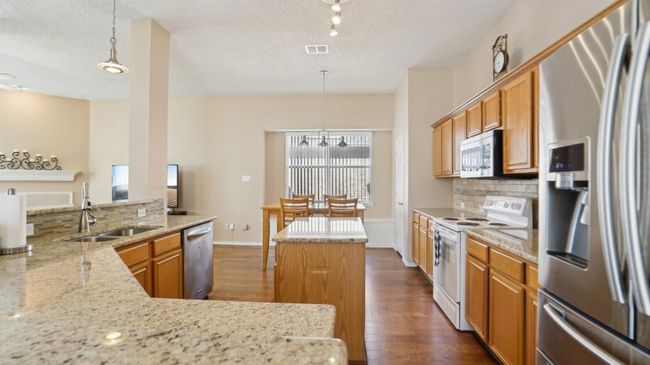 1528 Broadmoor Dr, House other with 4 bedrooms, 2 bathrooms and null parking in Allen TX | Image 23