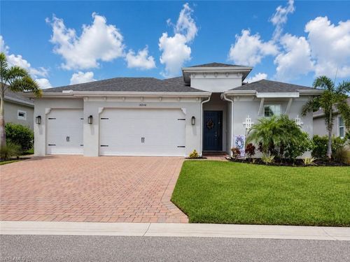 18244 Everson Miles Cir, NORTH FORT MYERS, FL, 33917-3980 | Card Image