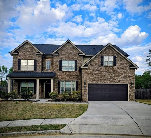 500 Mabry Pl, Grayson, GA, 30017-1864 | Card Image