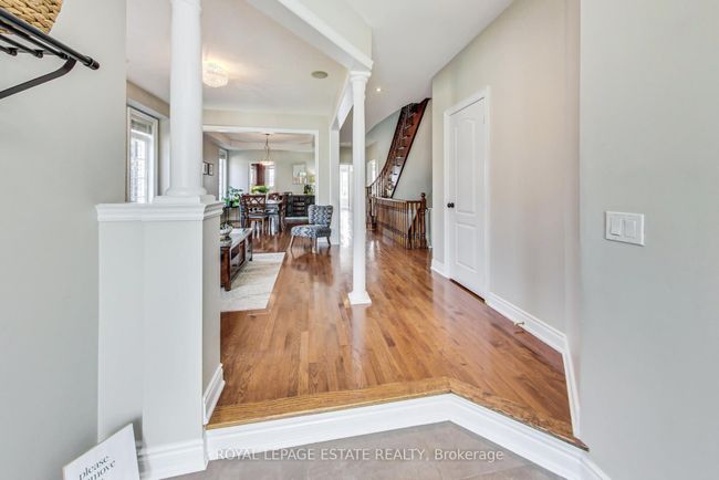 955 Coyston Dr, House other with 5 bedrooms, 5 bathrooms and 4 parking in Oshawa ON | Image 4