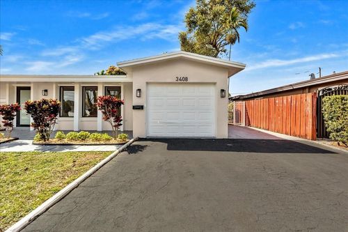 3408 Garden Ln, Miramar, FL, 33023-4970 | Card Image