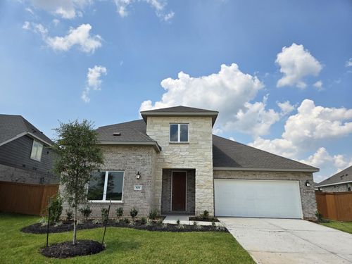 806 Blue Stone Dr, Beasley, TX, 77417-1326 | Card Image