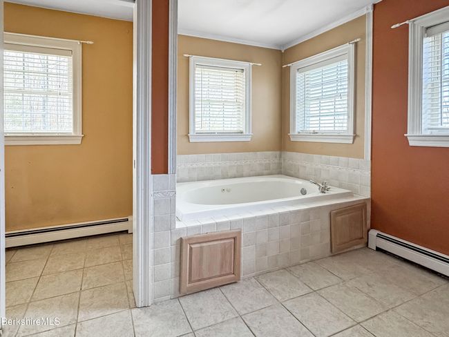 432 Grange Hall Rd, House other with 4 bedrooms, 3 bathrooms and null parking in Dalton MA | Image 22