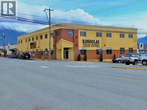 4525 Lakelse Ave, Terrace, BC, V8G1P3 | Card Image