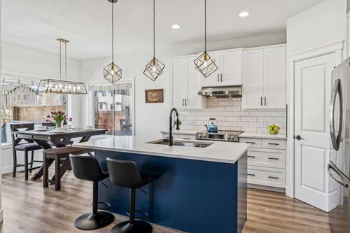 54 Elgin Meadows Green Se, Calgary, AB, T2Z0L9 | Card Image