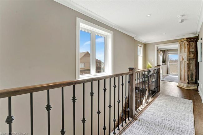 1 - 7 Old Hamilton Rd, Townhouse with 3 bedrooms, 5 bathrooms and 3 parking in Port Dover ON | Image 40