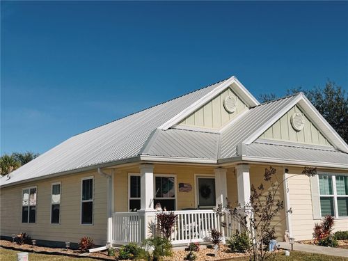 110 Turtle Run, UMATILLA, FL, 32784-9545 | Card Image