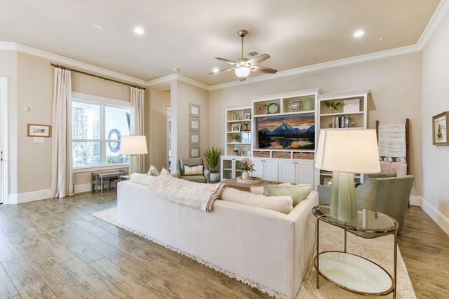 2176 Rope Maker Rd, House other with 3 bedrooms, 3 bathrooms and 2 parking in Conroe TX | Image 18