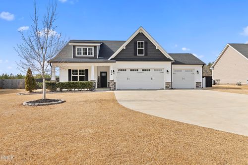 606 C P Stewart Rd, Lillington, NC, 27546-8315 | Card Image