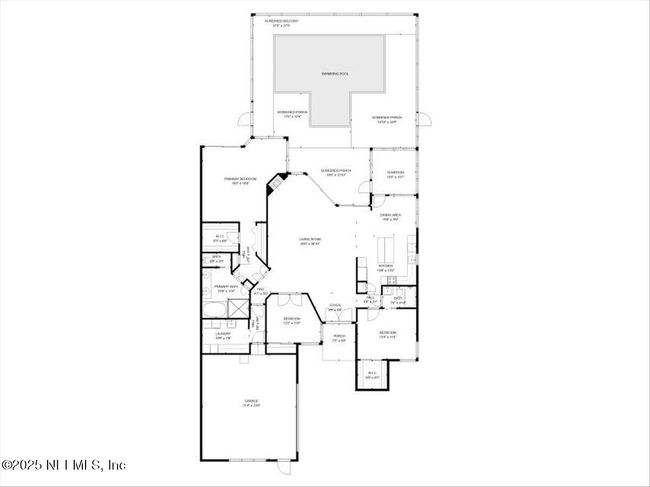 189 Laurel Ln, House other with 3 bedrooms, 2 bathrooms and null parking in PONTE VEDRA BEACH FL | Image 38