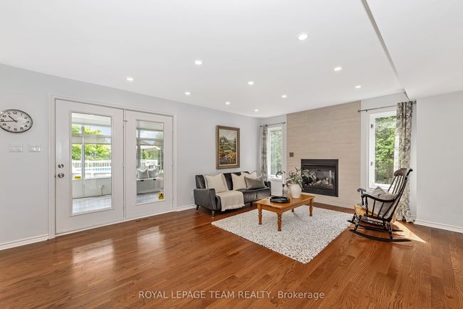 1536 Sherruby Way, House other with 4 bedrooms, 3 bathrooms and 10 parking in Kanata ON | Image 13