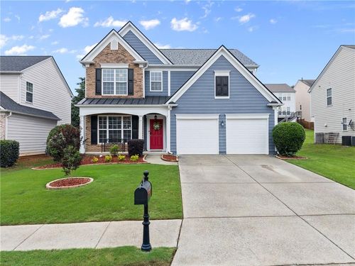 2530 Vistoria Dr, Cumming, GA, 30041-1576 | Card Image