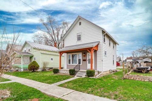 826 S Spring St, Bucyrus, OH, 44820-2653 | Card Image