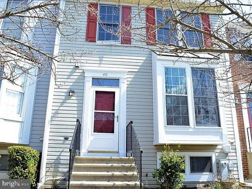 49 Rocky Brook Ct, WINDSOR MILL, MD, 21244-1471 | Card Image