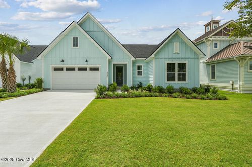 6087 Ocean Isle Palms Way Sw, Shallotte, NC, 28470-6900 | Card Image