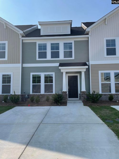 326 Woodcock Dr, Columbia, SC, 29229-8291 | Card Image