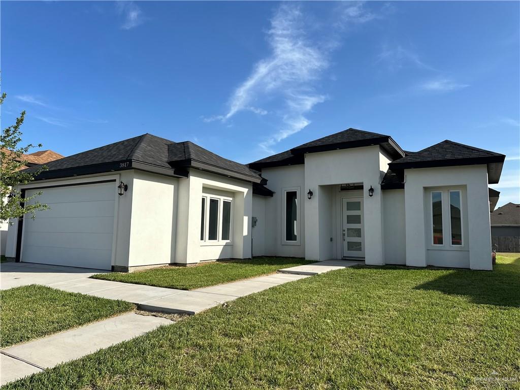 Revilla St, Edinburg, TX 78542
