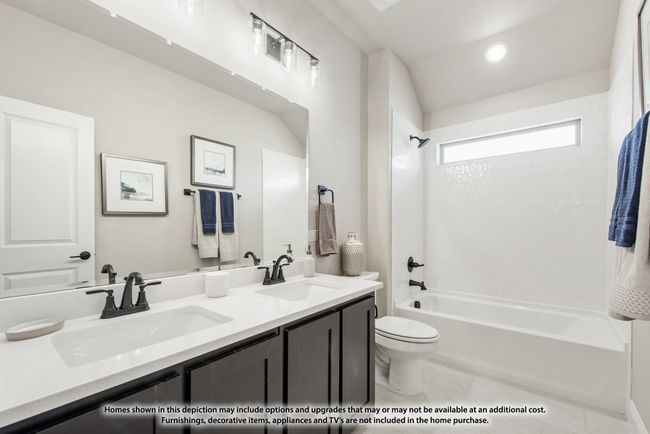 5622 Rowlan Row, House other with 5 bedrooms, 4 bathrooms and null parking in Midlothian TX | Image 35