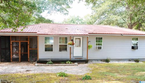 356 14th Ave, Alexander City, AL, 35010-2860 | Card Image