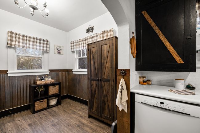819 3 Rd Ave W, House other with 2 bedrooms, 1 bathrooms and null parking in KALISPELL MT | Image 13
