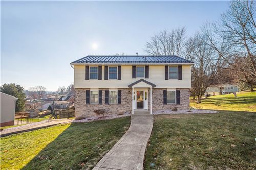 2225 The Cir, Canton Twp, PA, 15301 | Card Image