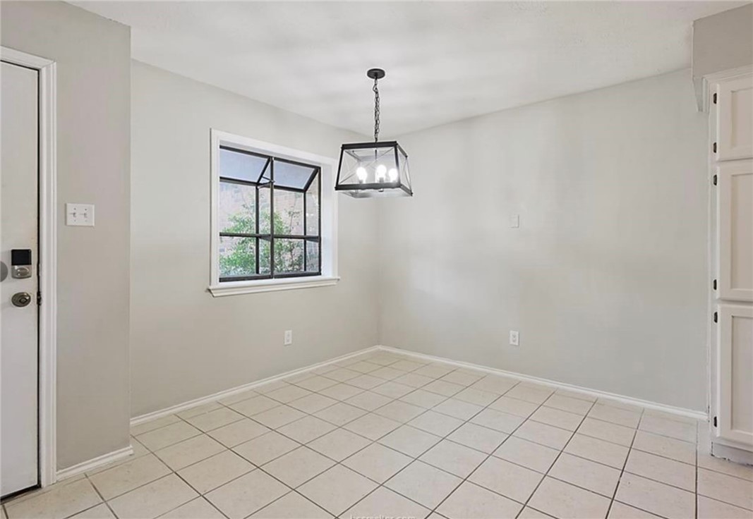 Residential Lease in College Station 2