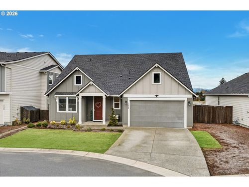 17904 Ne 47th Ave, Vancouver, WA, 98686-1884 | Card Image