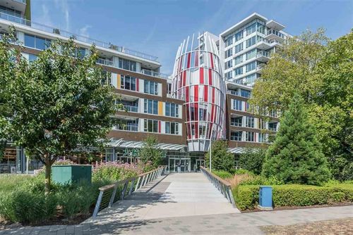 2008-5511 Hollybridge Way, Richmond, BC, V7C0A3 | Card Image