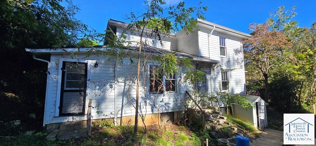 Residential in Martinsville 2