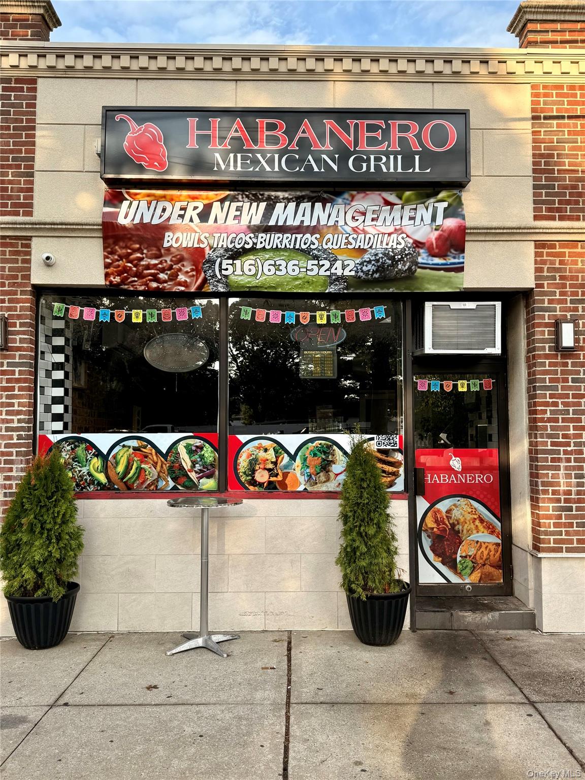 Commercial Sale in Hempstead