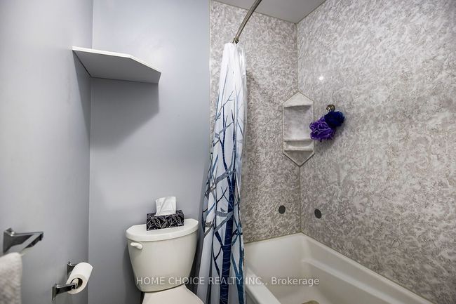 D - 14 Gross St, House attached with 3 bedrooms, 3 bathrooms and 1 parking in Brighton ON | Image 13