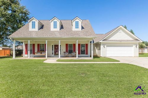 146 Crystal Ridge Cir, Byron, GA, 31008-3645 | Card Image