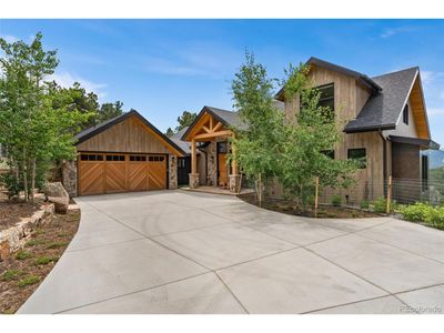 280 Alder Ln, House other with 4 bedrooms, 3 bathrooms and null parking in Boulder CO | Image 1