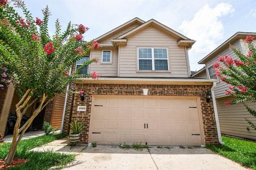 10909 Panther Ct, Houston, TX, 77099-5616 | Card Image