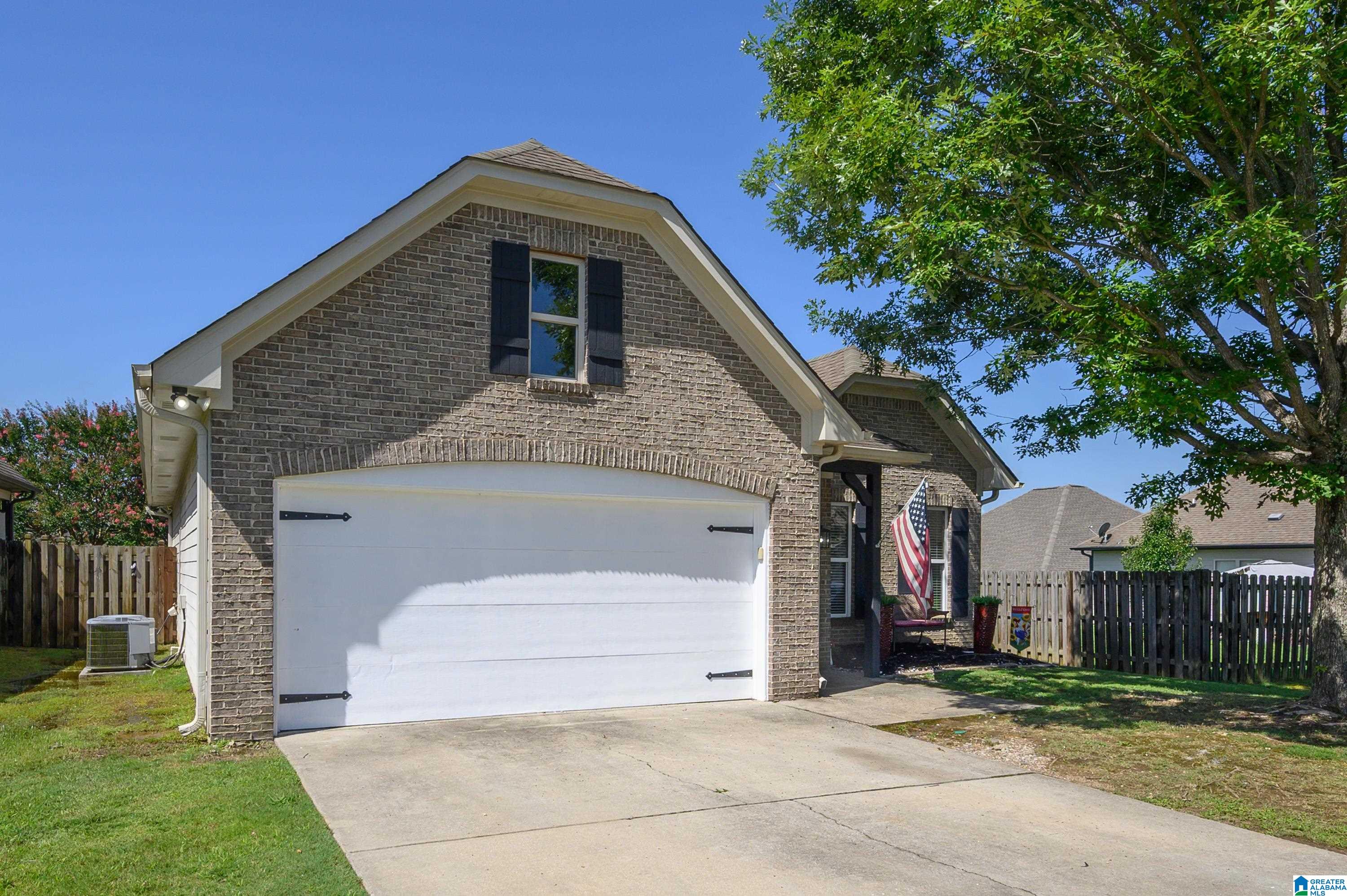 Residential in CALERA 2