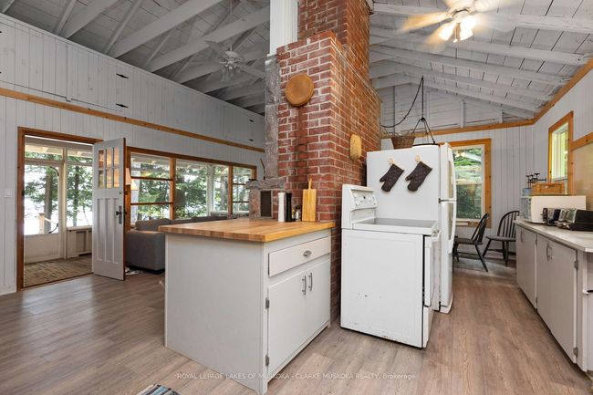 LOT-2 - 1213 Innisfree Rd, House other with 2 bedrooms, 1 bathrooms and 4 parking in Muskoka Lakes ON | Image 18