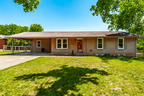 100 Hull Ln, Hendersonville, TN, 37075-3145 | Card Image