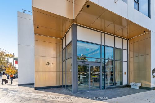 617-280 Howland Ave, Toronto, ON, M5R0C3 | Card Image