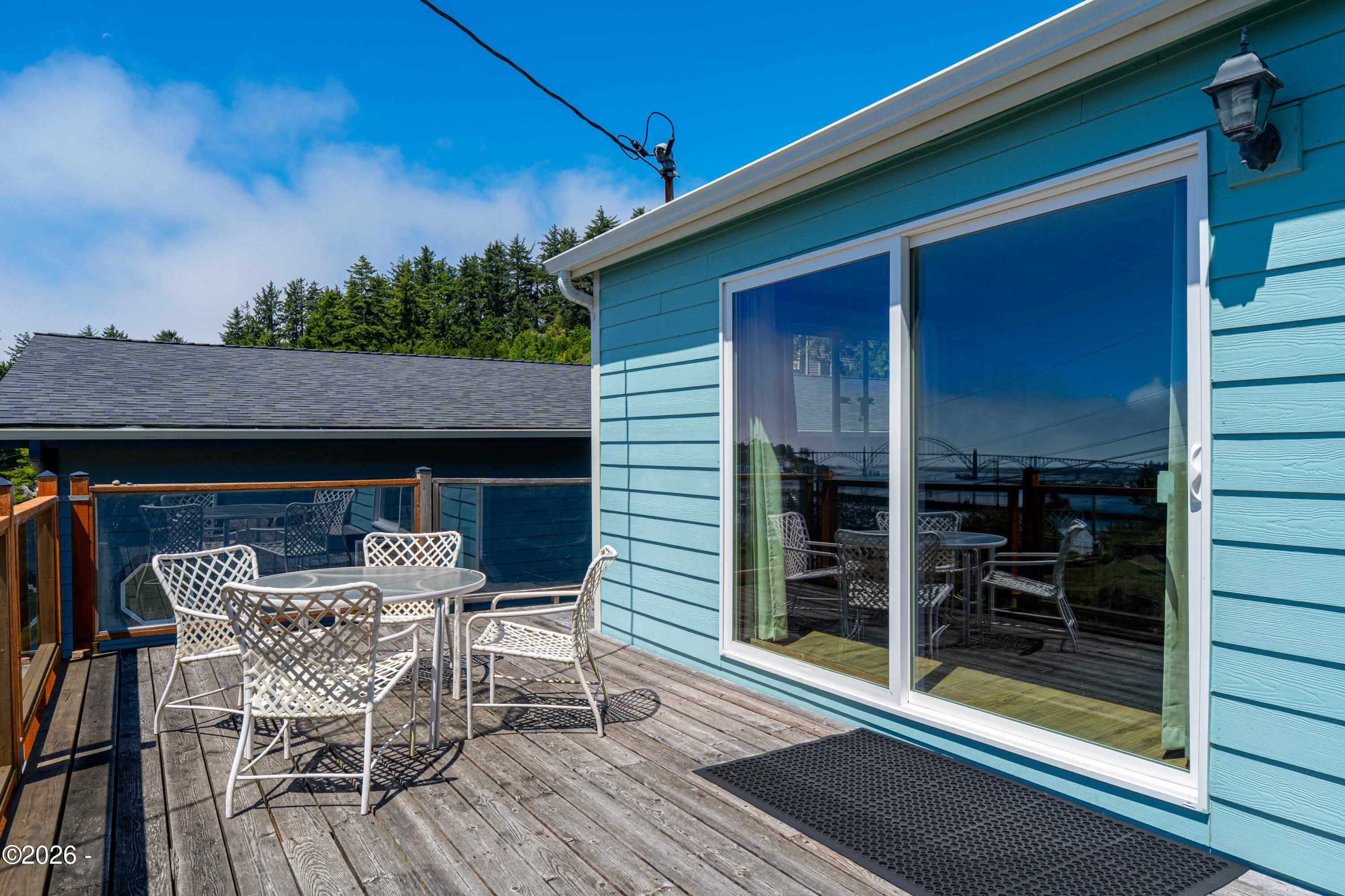 Residential in Newport 4