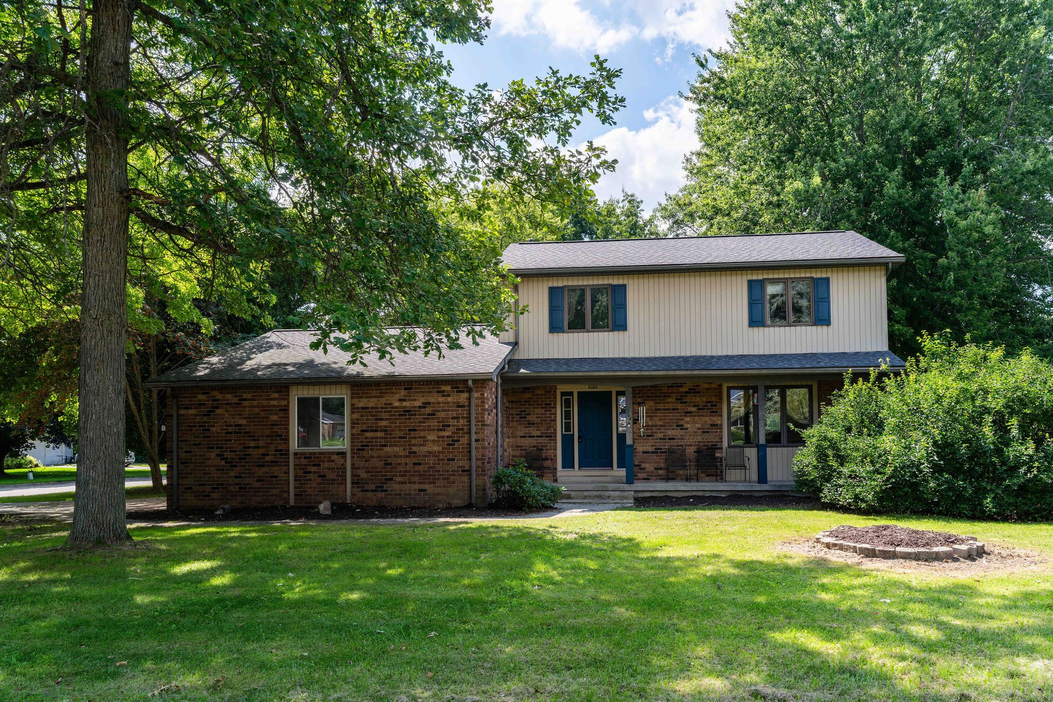 Burwick Rd, Grand Blanc, MI 48439