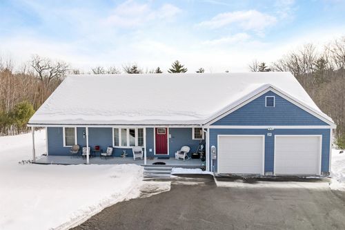 24 Drew Farm Road, Brookfield, NH, 03872 | Card Image