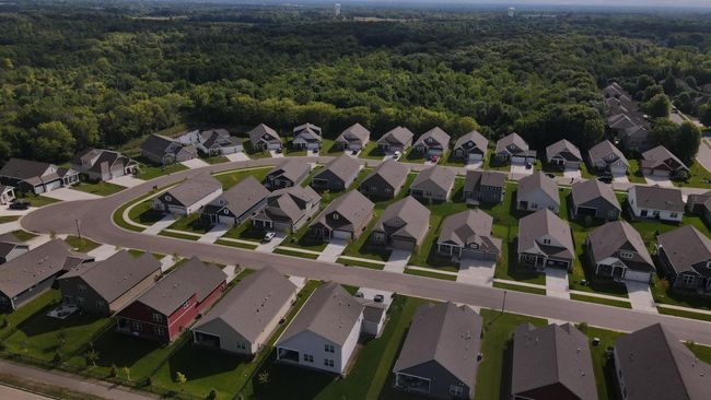 11539 Parkside Lane N, Townhouse with 4 bedrooms, 3 bathrooms and null parking in Champlin MN | Image 22
