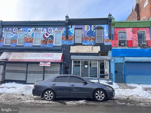 3254 N Front St, PHILADELPHIA, PA, 19140-5806 | Card Image